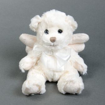 Bear angel Dillon 15cm