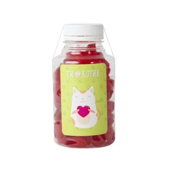 Candies "You cat"