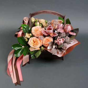 Композиція "Конфітюр"