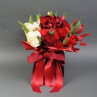 Композиція "Кармен"