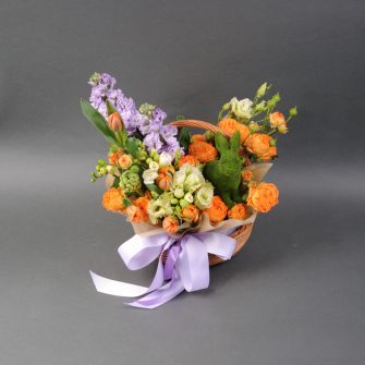 Композиція "Easter Bunny"