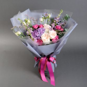 Букет "Конфетті"