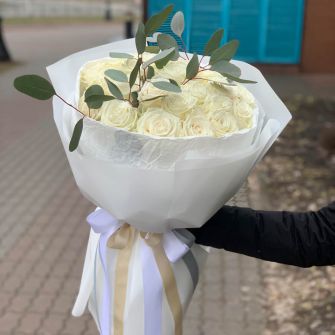 21 троянда Плая Бланка
