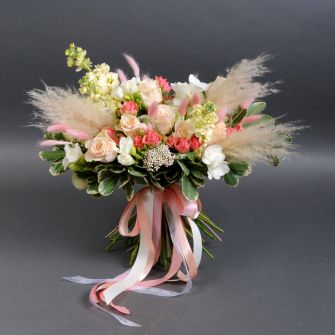 Букет нареченої "Перший танець"