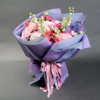 Букет "Шик"