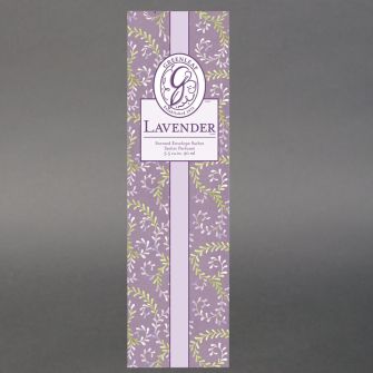 Ароматизоване саше "Лаванда"