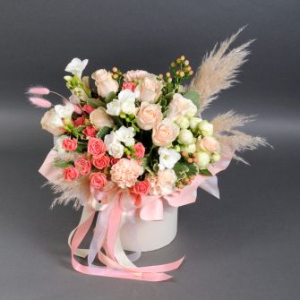 Композиція "Подих літа"