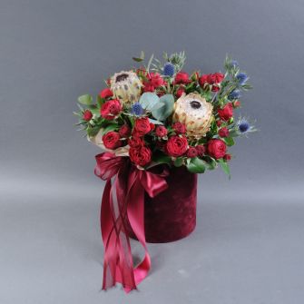 Композиція "Домінант"