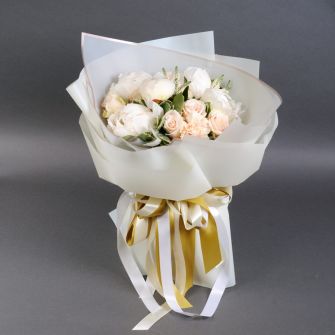 Букет "Butterfly"