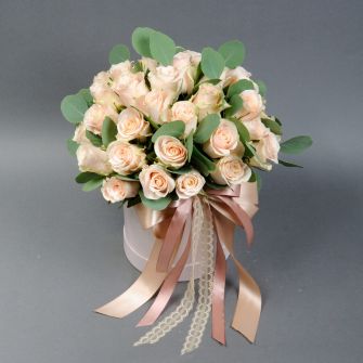 Композиція "Шарман"