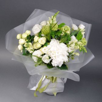 Букет "Мохіто"