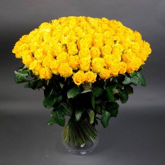 Букет із 151 троянди Пенні Лейн