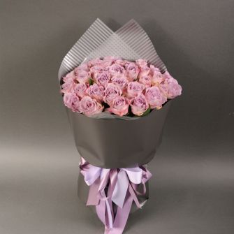 Букет троянд 31 Меморі Лейн