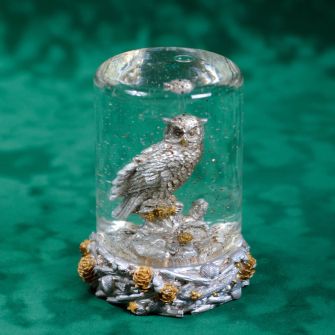 Водяна куля Сова