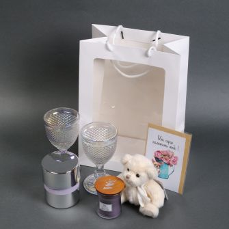 Подарунковий набір №3