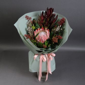 Букет "Версаль"