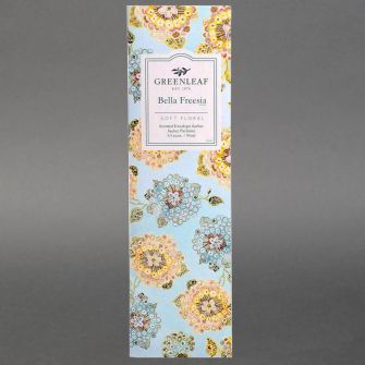 Ароматизоване саше "Біла фрезія"