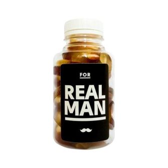 Candies "For real man"