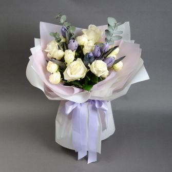 Букет "Ваніль"