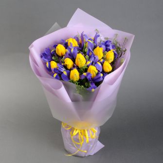 Букет "Freedom"